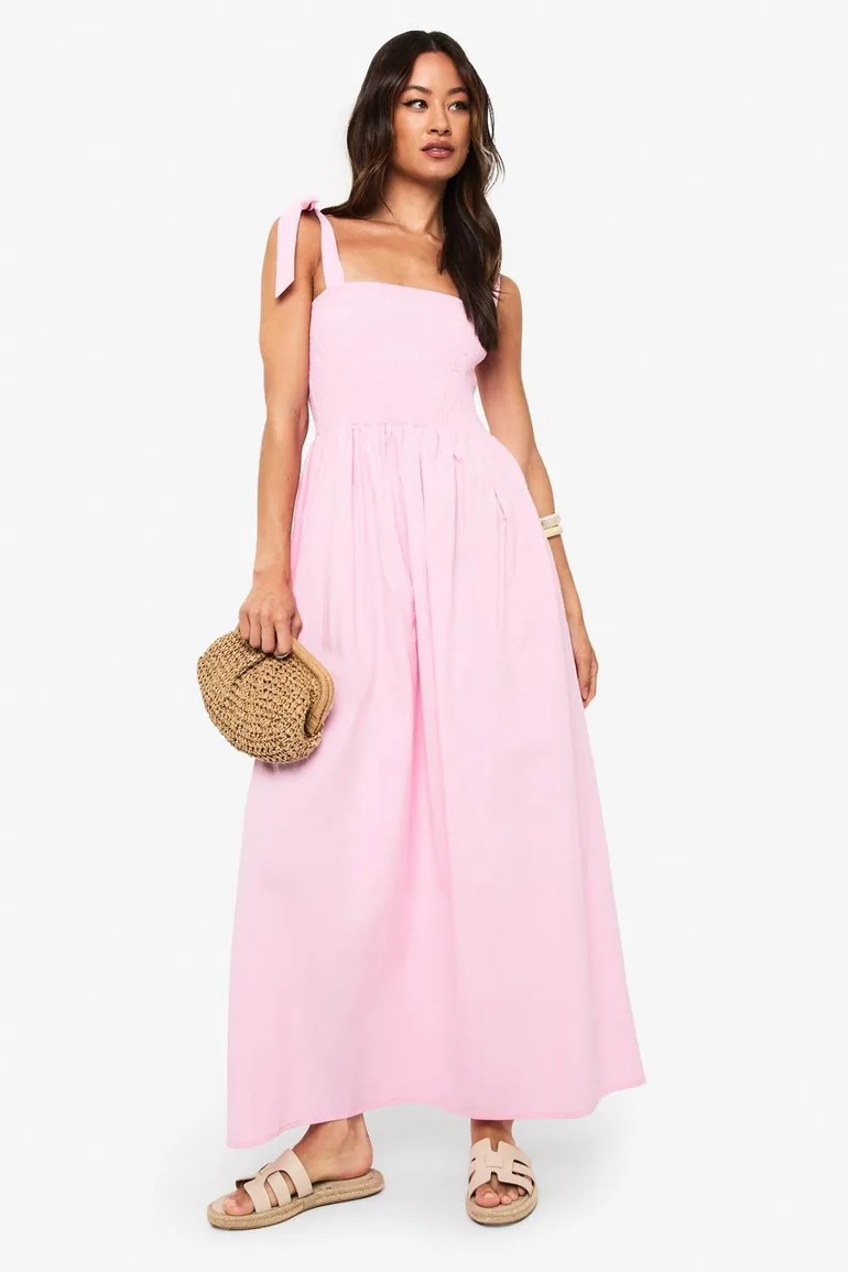 dress with scarf maxi Shona Joy - La Lune Scarf Panelled Maxi Dress - Gold