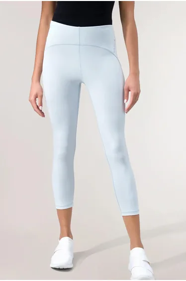 ليقنز قصير - أزرق