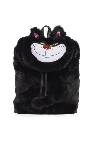 Danielle Nicole Cinderella Lucifer Backpack - Black