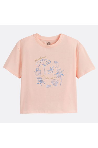 Short Sleeve T-Shirt