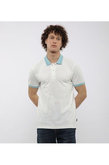 Beverly Hills Polo Club - MENS SHORT SLEEVE POLO
