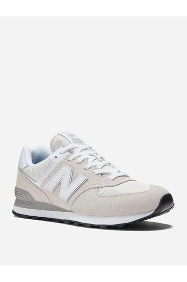 574 Lace Up Sneakers