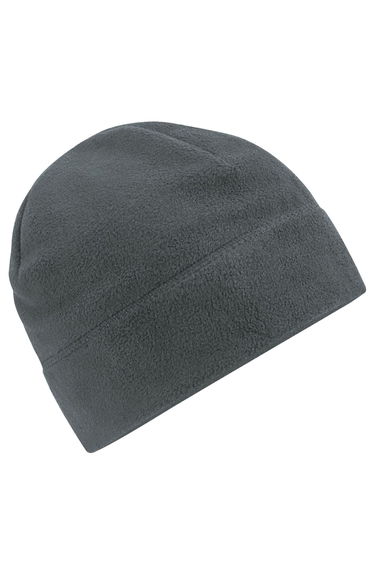 Beechfield Unisex Adult Fleece Recycled Beanie - Steel Grey