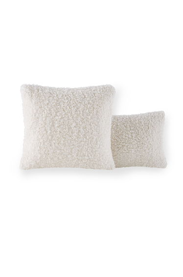 Ouate Boucle Cushion Cover
