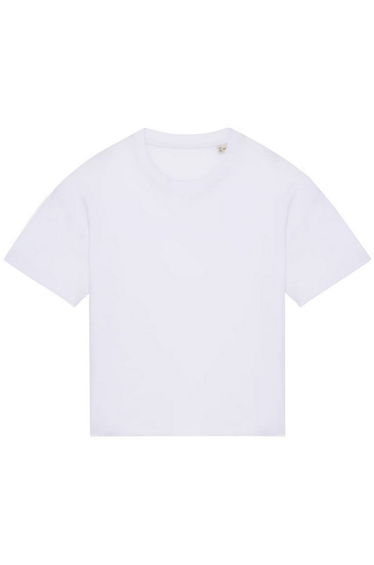 Native Spirit Womens/Ladies Oversized T-Shirt