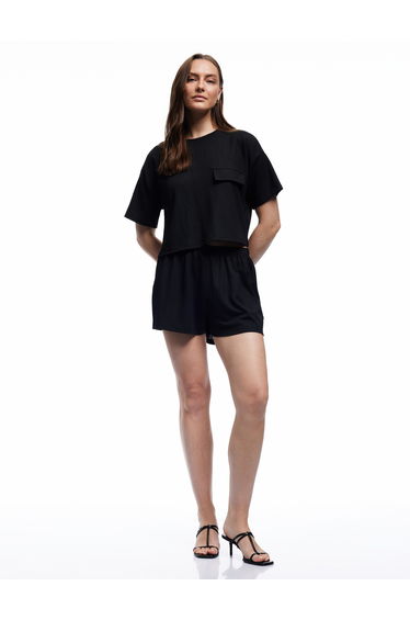 Mini Shorts