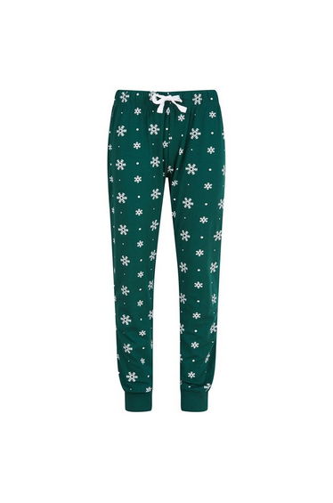 SF Childrens/Kids Lounge Pants - Bottle/White