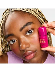 Revolution Jelly Glow Blush & Bronze Duo - 8