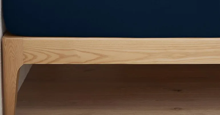 Scenario 30cm 100% Cotton Jersey Fitted Sheet - 1