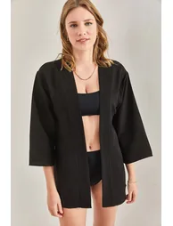 Women's Basic Kimono