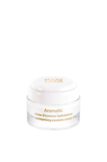 Mary Cohr Aromatic Cream 50ml