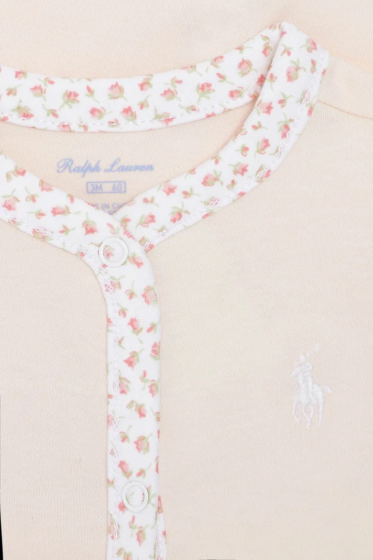 أفرول أطفال بطبعة شعار - 6