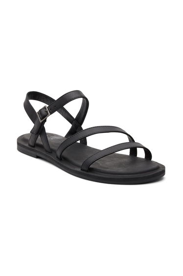 Kira Sandal Black