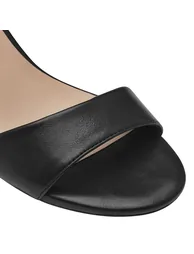 Heeled Sandals - 6