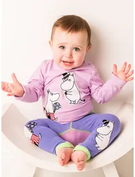 Moomin™ Love Forever Top - 4