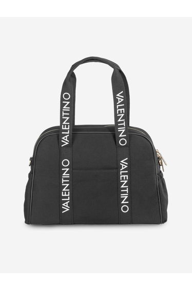 Candle Handbag in Black (51.9cm)