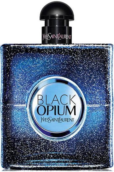 Yves Saint Laurent Black Opium Intense - 50 ml