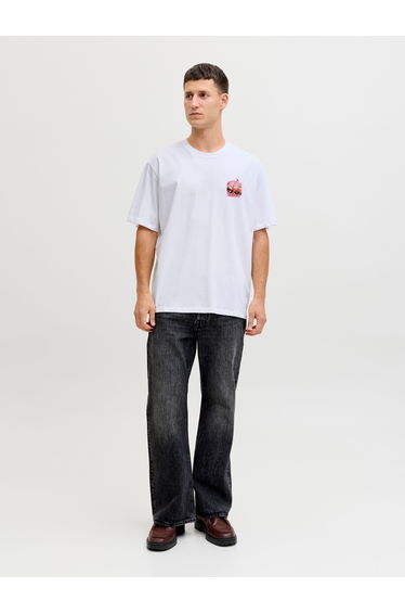 Jack & jones Crew Neck T-Shirt