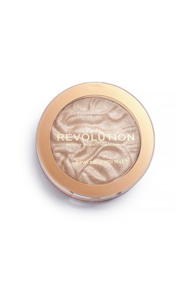 Revolution Highlight Reloaded Dare to Divulge