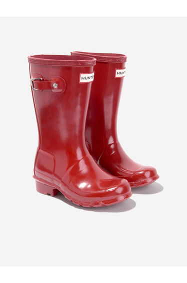 Kids Original Gloss Wellies