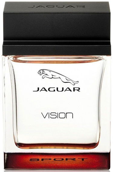 Jaguar Vision Sport - 100 ml