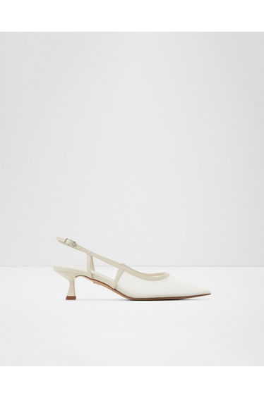 Maxina / Heeled Shoes