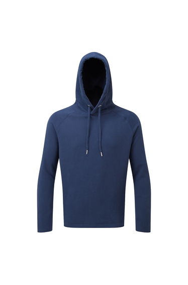 TriDri Mens Hoodie - Navy