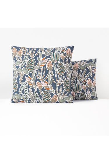 Aquajungle Cotton Percale Pillowcase
