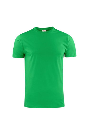 Printer Mens Rsx Lightweight T-Shirt - Fresh Green