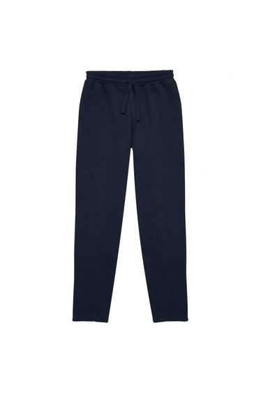 B&C Unisex Adult ID.000 Jogging Bottoms - Navy