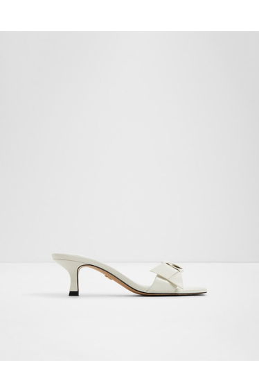 Erma / Heeled Sandals