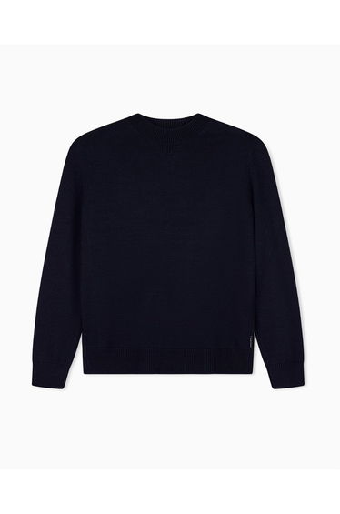 Pullover Deep Navy