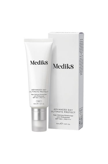 Medik8 Advanced Day Ultimate Protect Moisturiser SPF50 50ml