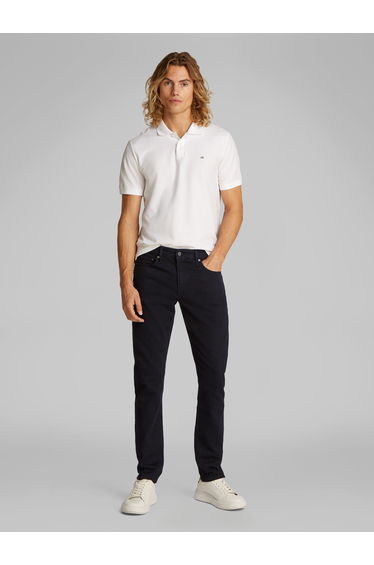 Slim Fit - Rinse Bla