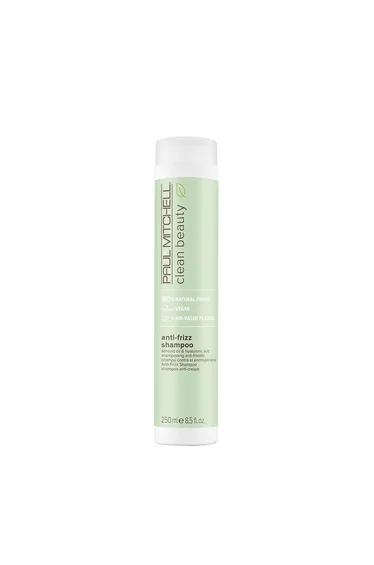 Paul Mitchell Clean Beauty Anti-Frizz Shampoo 250ml