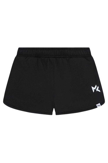 Miss Kick Girls Abigail Shorts - Black