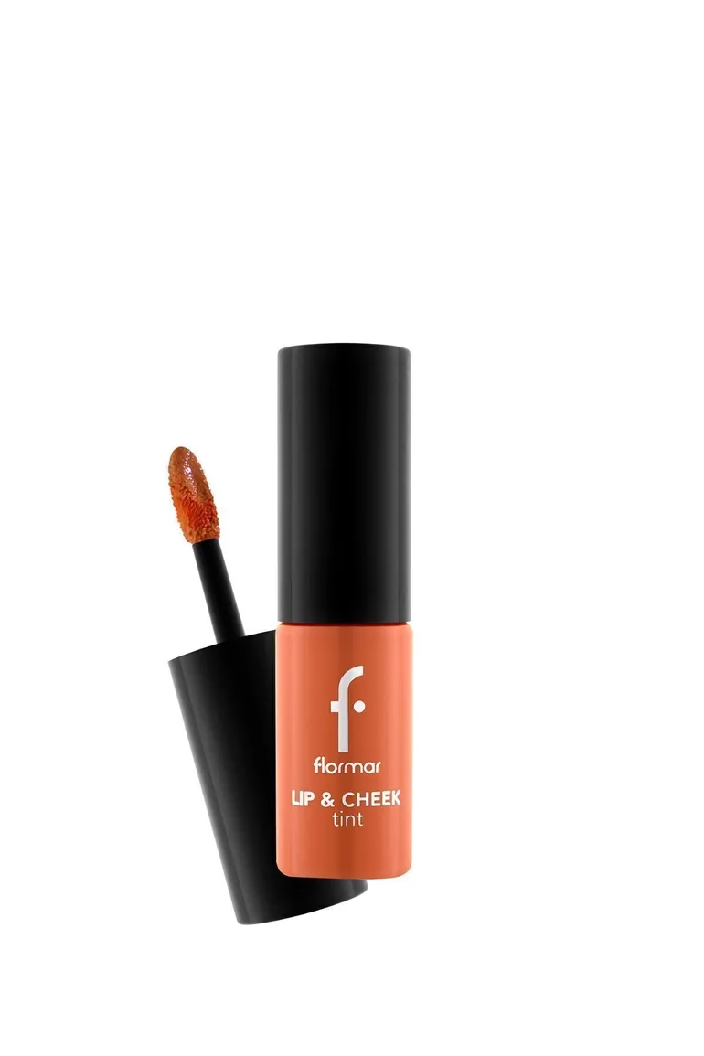 High Pigmented Lip & Cheek Tint - Cheek and Lip Tint