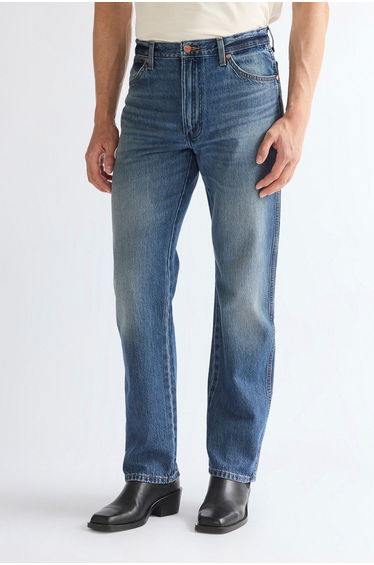 Original Cowboy Cut Denim Jeans Pacific Wash