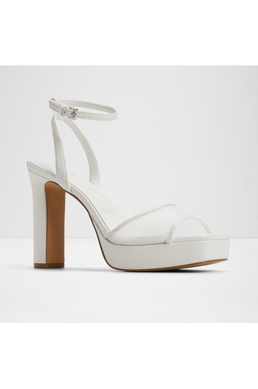 Chicglimmer / Heeled Sandals