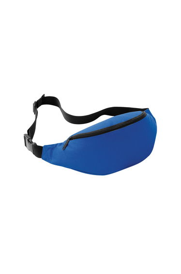 Bagbase Waist Bag - Bright Royal Blue