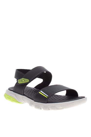 Back Strap Flat Sandals