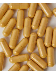 مكمل غذائي من هيرتامين للعناية بالشعر 30 قرص - 2