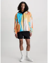 CALVIN KLEIN JEANS MONOLOGO HWK SHORT