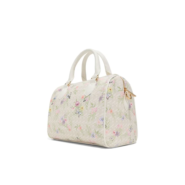 حقيبة يد الدو متعدد الألوان - 1