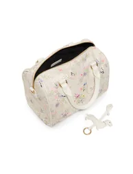 حقيبة يد الدو متعدد الألوان - 2