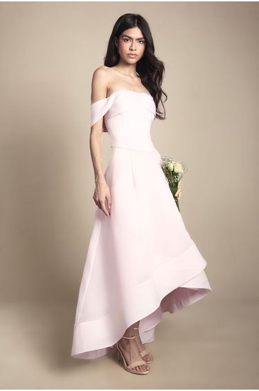 Organza Skirt