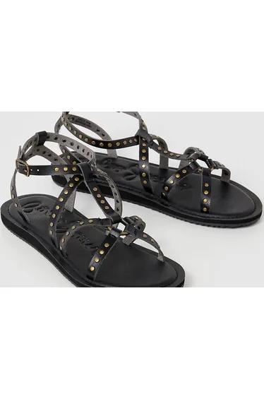 Rio Studs Sandals