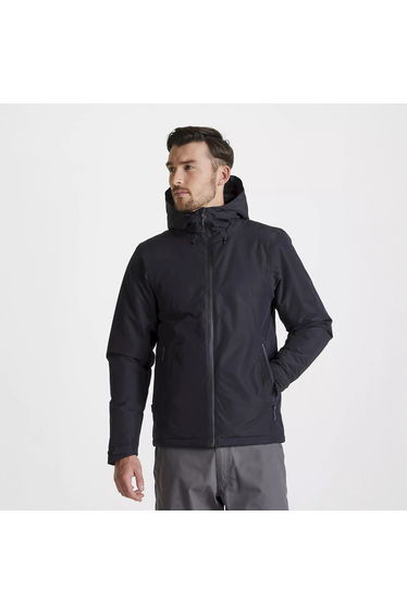 Craghoppers Adult Expert Thermic Insulated Jacket - Dark Navy