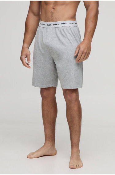 2 Pack MAN Loungewear Short - multi