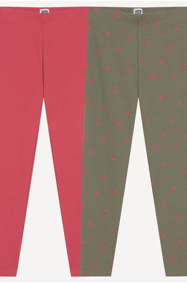 Pack of 2 Leggings